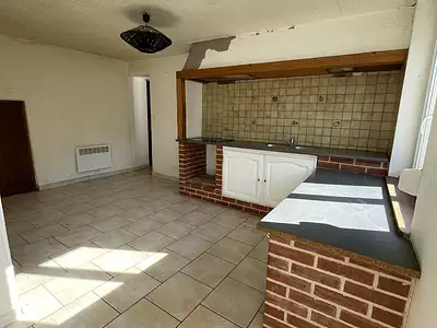 Maison, 84 m²