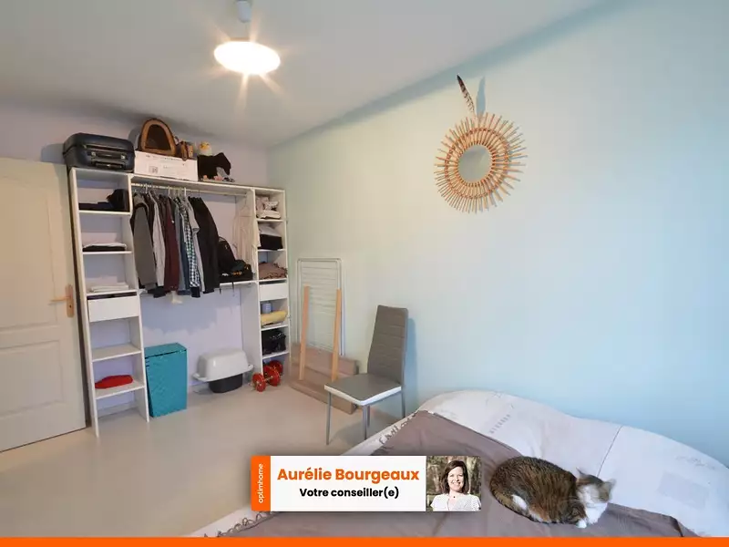 Maison, 86 m²
