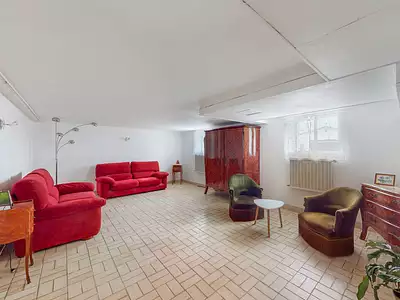 Maison, 212 m²