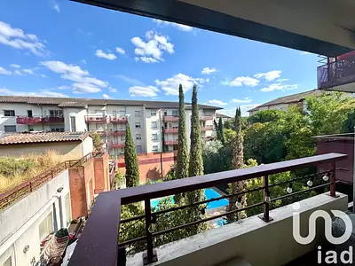Appartement, 66 m²