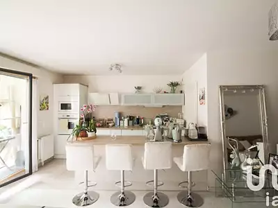 Appartement, 82 m²