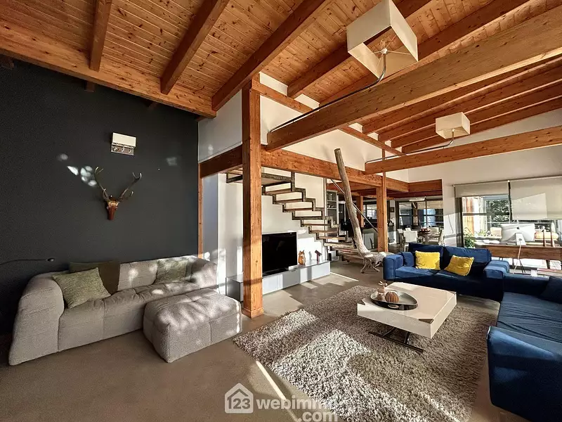 Maison, 165 m²