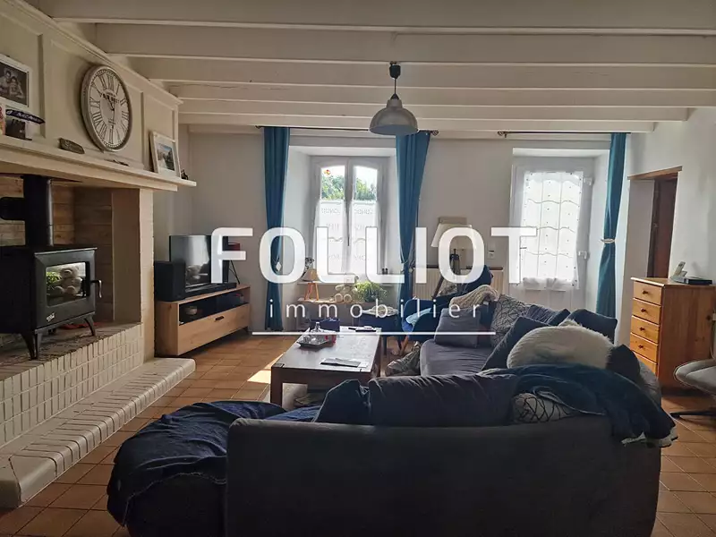 Maison, 195 m²