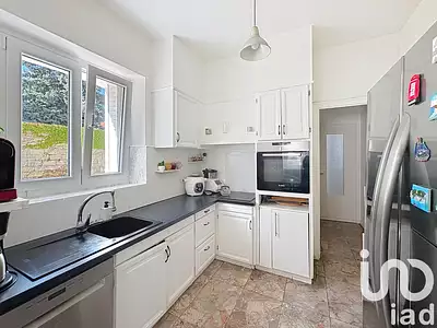 Maison, 144 m²