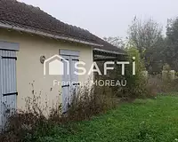Immeuble, 65 m²