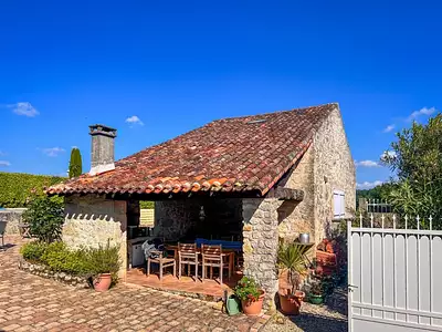 Maison, 171 m²