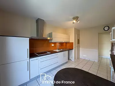 Appartement, 91,66 m²