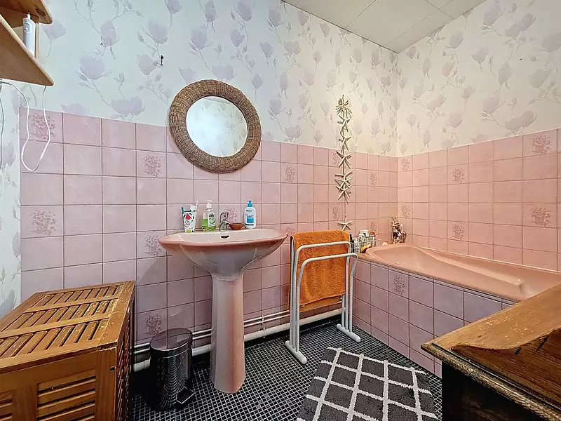 Appartement, 102 m²