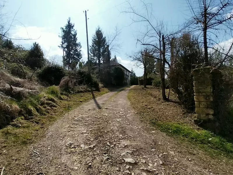 Maison, 125 m²