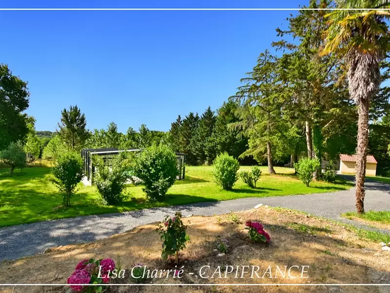 Maison, 137 m²
