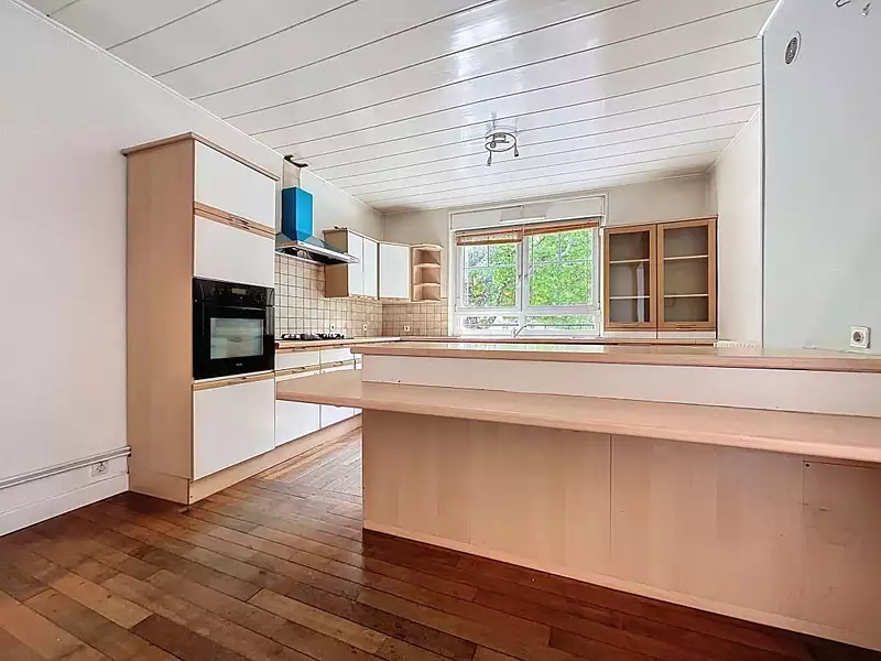Maison, 150 m²