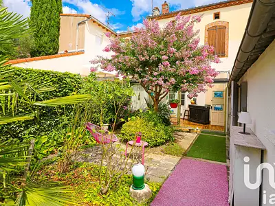 Maison, 165 m²