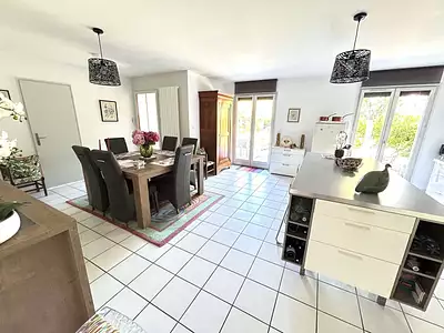 Maison, 110 m²