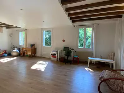Maison, 190 m²