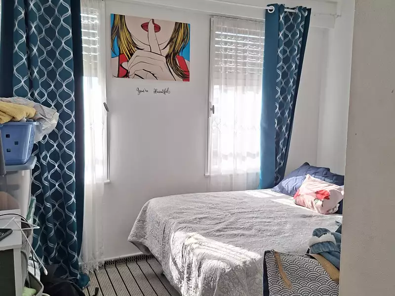 Appartement, 79 m²