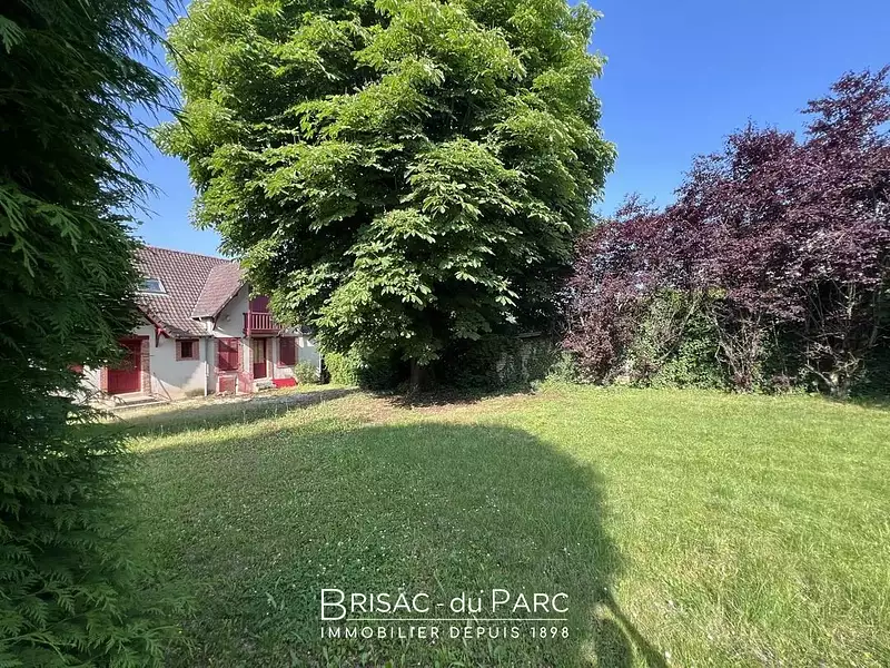 Maison, 305 m²