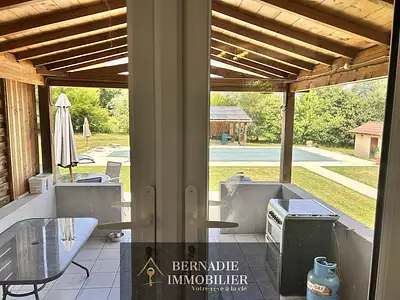 Maison, 100 m²