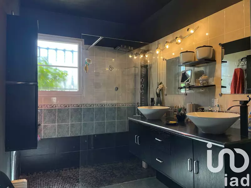 Maison, 124 m²