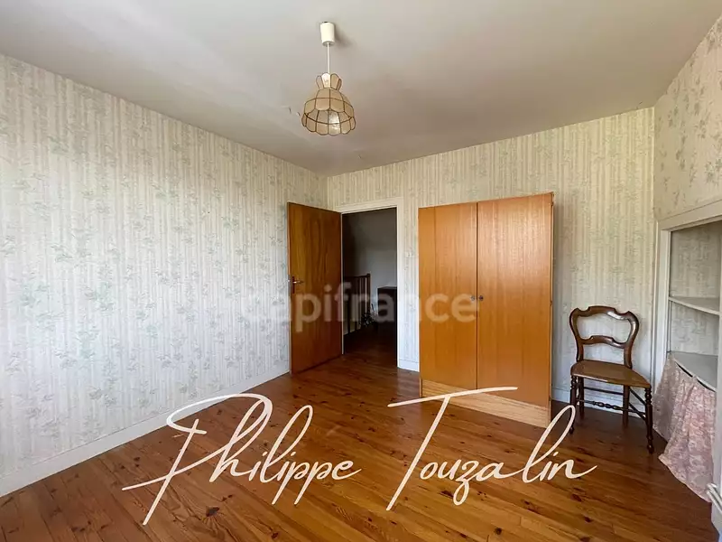 Maison, 66 m²