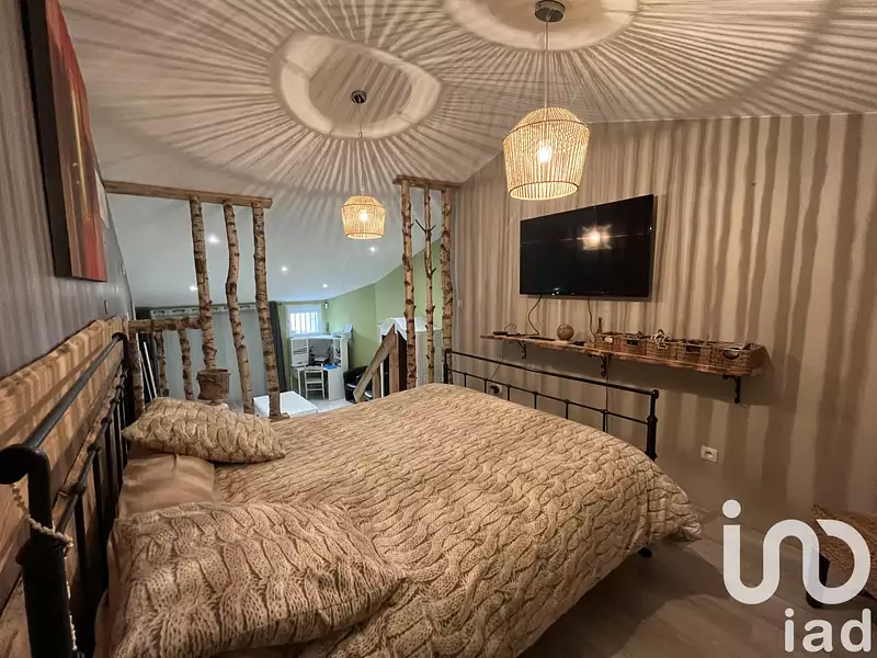 Maison, 127 m²
