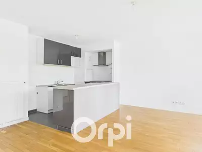 Appartement, 85 m²