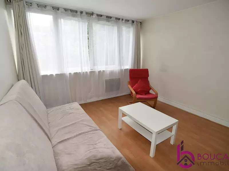 Appartement, 34,13 m²