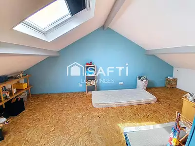 Maison, 104 m²