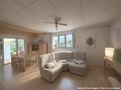 Maison, 110 m²