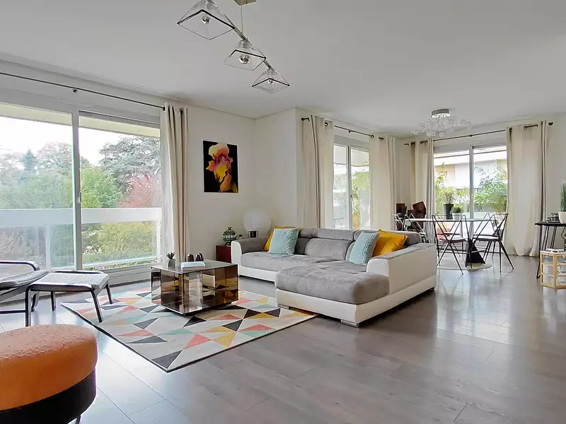 Appartement, 124,79 m²