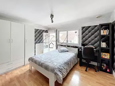 Maison, 168 m²