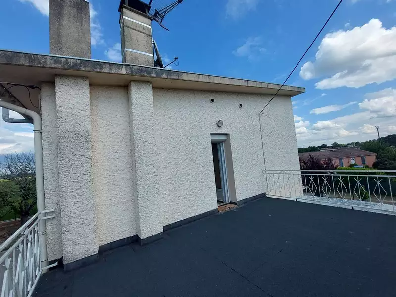 Maison, 124 m²