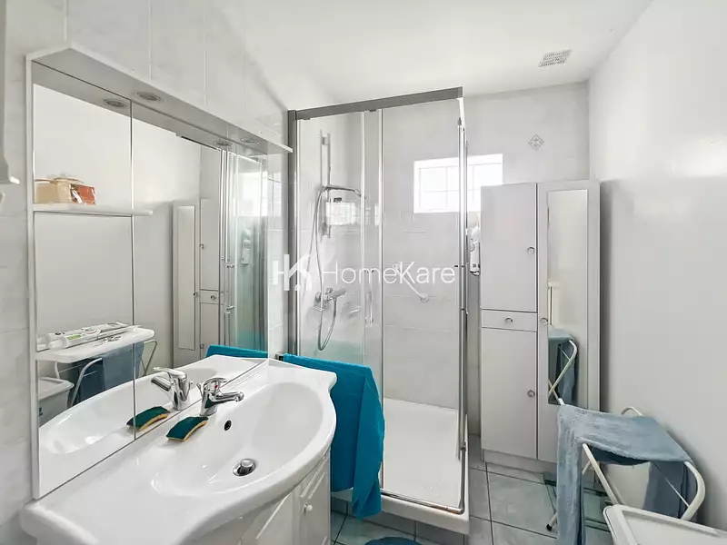 Maison, 118 m²
