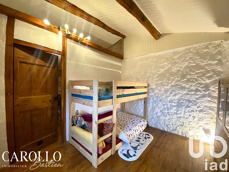 Maison, 107 m²