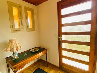 Maison, 140 m²
