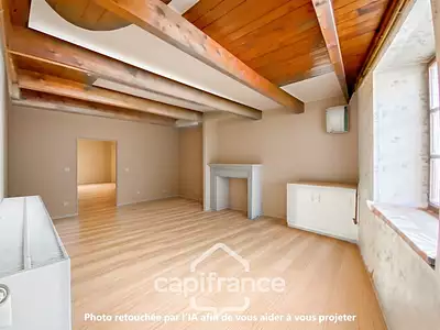 Maison, 72 m²