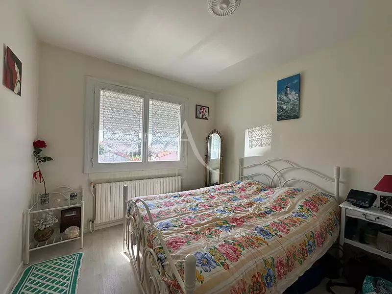 Appartement, 55 m²