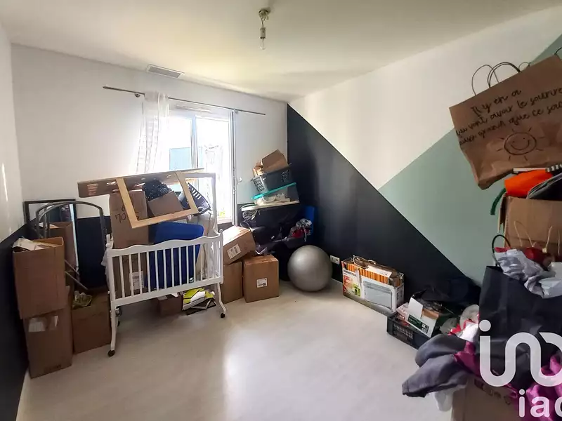 Maison, 134 m²