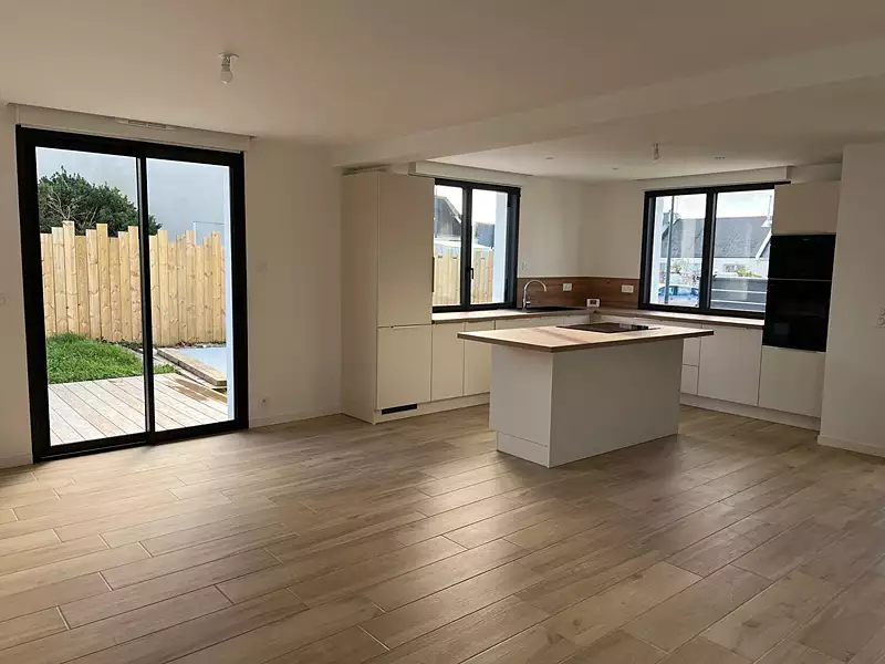 Maison, 108,25 m²