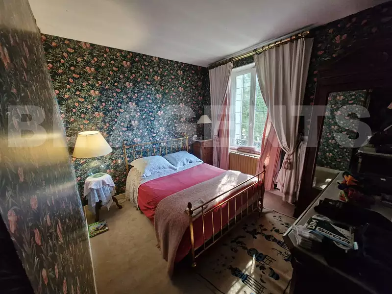 Maison, 178 m²