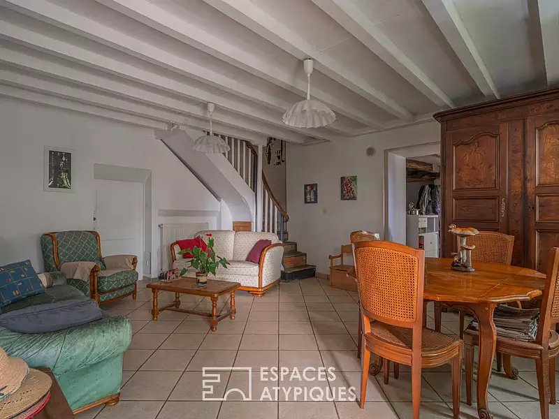 Maison, 243 m²