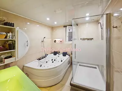 Maison, 155,85 m²
