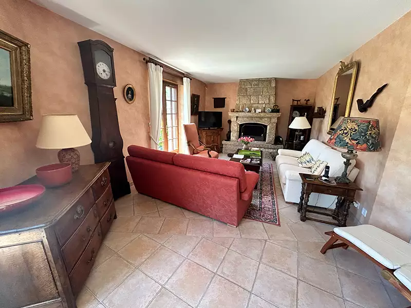 Maison, 160 m²