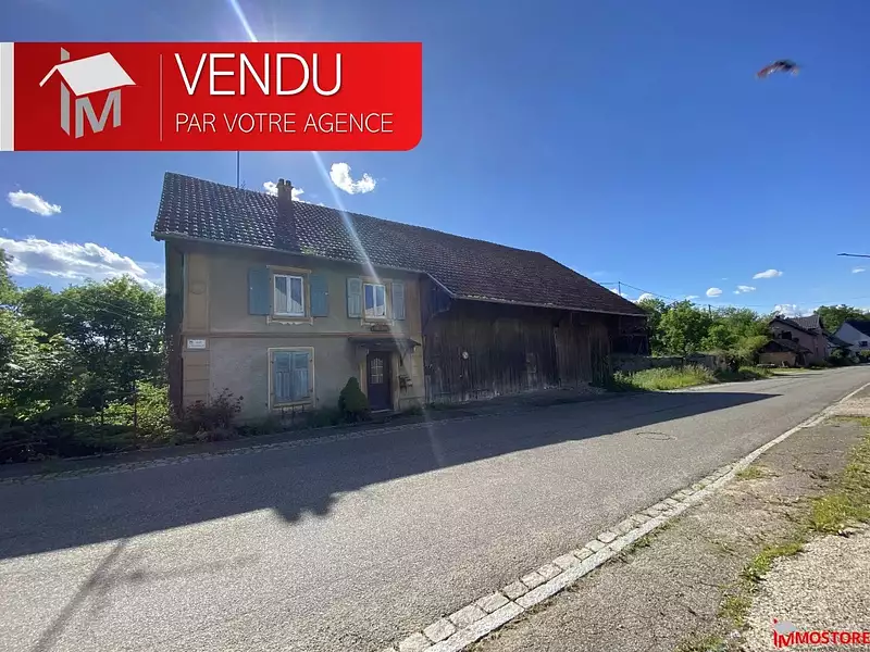 Maison, 123 m²