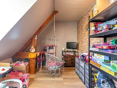 Maison, 178 m²