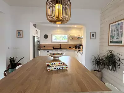Maison, 168 m²