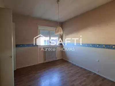 Appartement, 131 m²