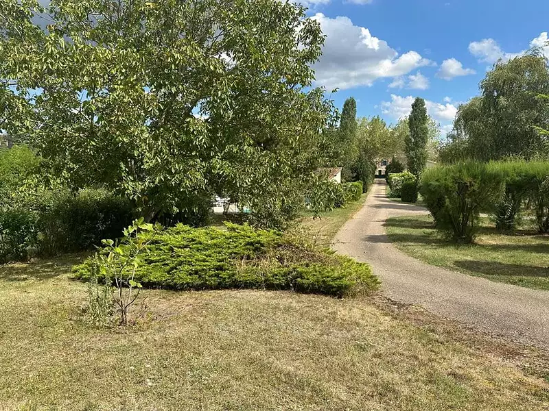 Maison, 160 m²