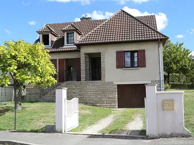 Maison, 80 m²