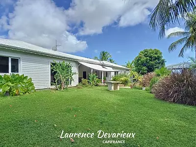 Maison, 150 m²