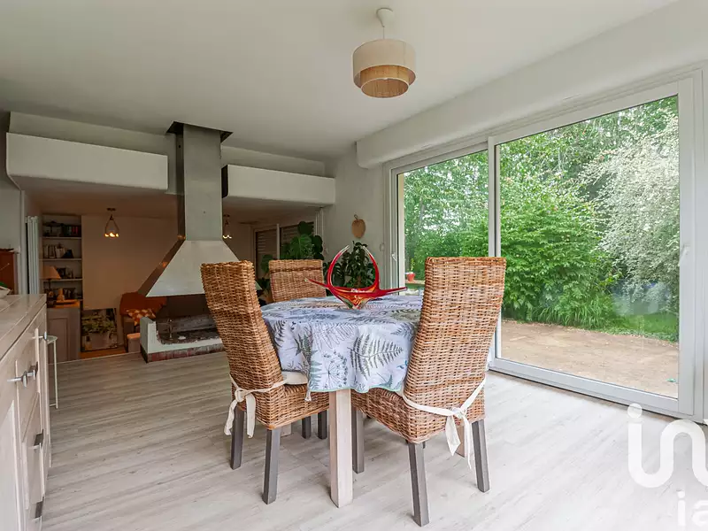 Maison, 97 m²
